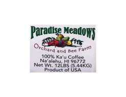 Julius Meinl Atelier Spezialitäten>Atelier - Hawaii Kona Island Fancy Paradise Meadows